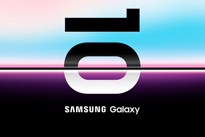 Prvý dojem: Samsung Galaxy S10 sa stane hitom tejto jari