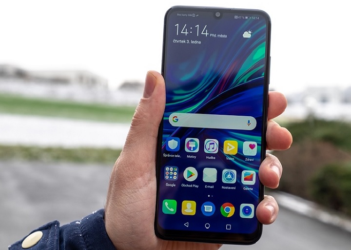 Recenzia Huawei P Smart 2019 – nadviaže na minuloročný úspech?