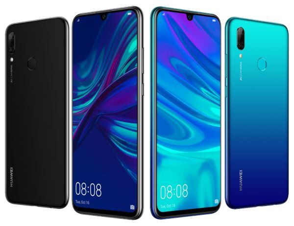 Huawei P Smart 2019_2
