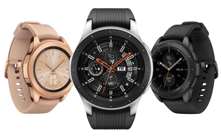 Recenzia Samsung Galaxy Watch: Elegantné a výkonné 