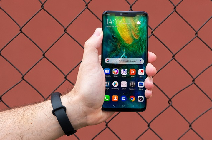 Recenzia Huawei Mate 20 Pro: Smartfón roku 2018?!