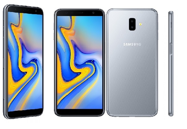 Samsung Galaxy J6+_1