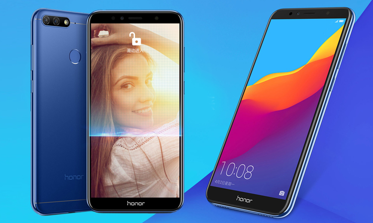 Honor 7A – kvalitný smartfón za rozumnú cenu