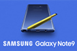 Recenzia Samsung Galaxy Note9: Zachytí každú myšlienku!