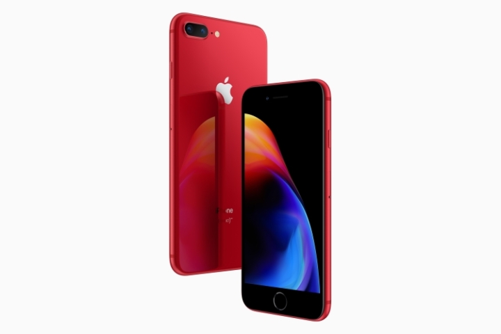 iPhone 8 RED