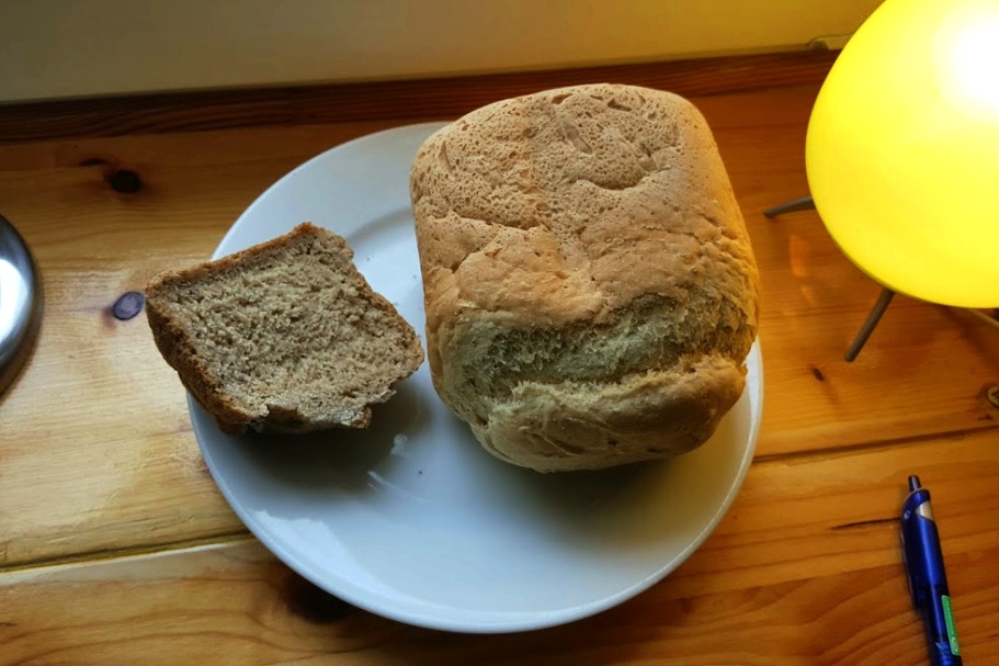 Pekáreň ETA Duplica Vital: Domáci chlieb chutí najlepšie