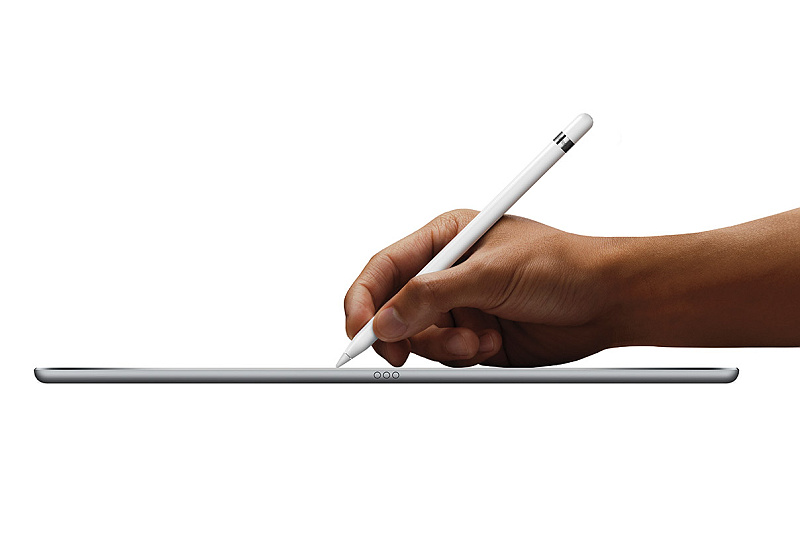 Apple iPad Pro: sebevedomý prieskumník veľkých tabletov
