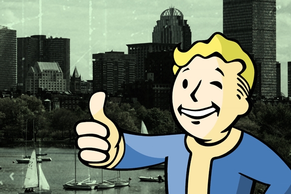 Fallout 4: konečne sme sa dočkali