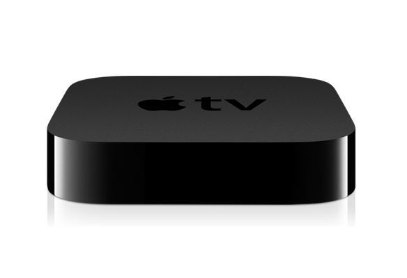 Recenzia Apple TV: Keď už máte nejaké to jablko