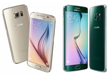 Samsung Galaxy S6: Pokračovateľ rodu