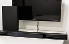 Recenzia soundbaru TCL TS9030 Ray Danz: Zvuk ostrý ako britva