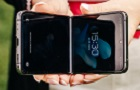 Recenzia: Elegantné véčko Samsung Galaxy Z Flip4 5G nadchne dizajnom