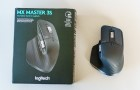 Recenzia: S Logitech MX Master 3S Performance budete mať doma prémiovou myš