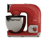 Kuchynský robot red